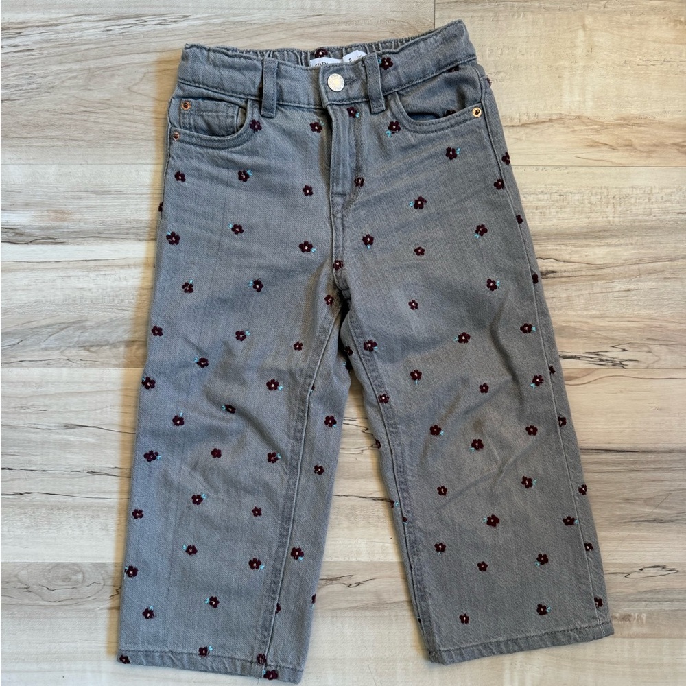 Zara jeans